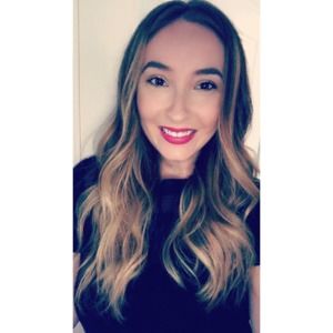 Meet your Posher, Kayla